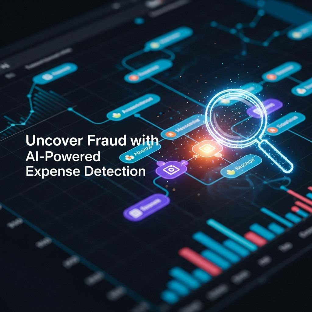Uncover Fraud with AI-Powered Expense Detection
