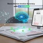 Revolutionize Invoice Accuracy with AI Solutions