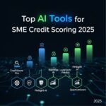 Top AI Tools Revolutionizing SME Credit Scoring in 2025