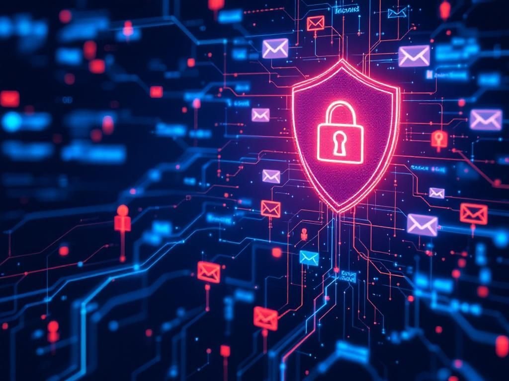 Essential Email Security Solutions for Businesses